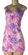 Junior sun dress.